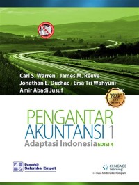 Pengantar Akuntansi 1