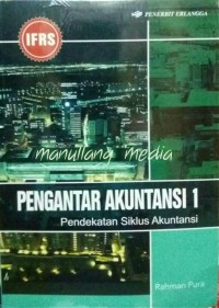 PENGANTAR AKUNTANSI 1 PENDEKATAN SIKLUS AKUNTANSI