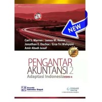 PENGANTAR AKUNTANSI 2 ADAPTASI INDONESIA