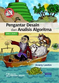 PENGANTAR DESAIN DAN ANALIS ALGORITMA