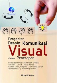 PENGANTAR DESAIN KOMUNIKASI VISUAL DALAM PENERAPAN