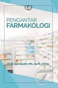 PENGANTAR FARMAKOLOGI