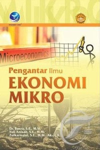 PENGANTAR ILMU EKONOMI MIKRO