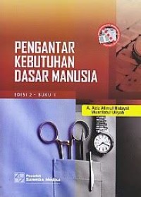 PENGANTAR KEBUTUHAN DASAR MANUSIA BUKU 2