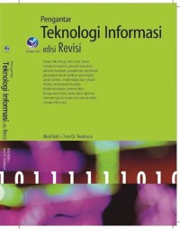 PENGANTAR TEKNOLOGI INFORMASI EDISI REVISI