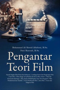 PENGANTAR TEORI FILM