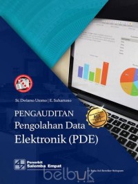 PENGAUDITANM PENGOLAHAN DATA ELEKTRONIK (PDE)