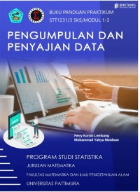 PENGUMPULAN DAN PENYAJIAN DATA