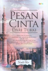 PESAN CINTA DARI TURKY