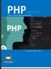 PHP UNCOVER KUPAS TUNTAS PEMPROGRAMAN PHP