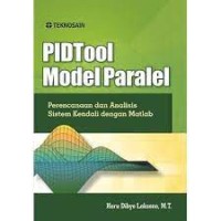 PIDTool MODEL PARALEL