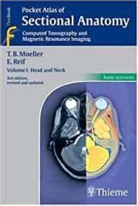 POCKET ATLAS OF SECTIONAL ANATOMY