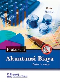 PRAKTIKUM AKUNTANSI BIAYA