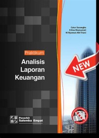 PRAKTIKUM ANALISIS LAPORAN KEUANGAN