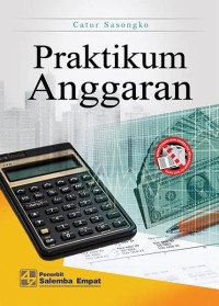 PRAKTIKUM ANGGARAN