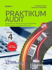 PRAKTIKUM AUDIT