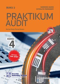 PRAKTIKUM AUDIT KERTAS KERJA PEMERIKSAAN