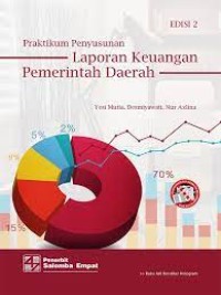 PRAKTIKUM PENYUSUNAN LAPORAN KEUANGAN PEMERINTAH DAERAH