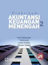 PRATIKUM AKUNTANSI KEUANGAN MENENGAH 2