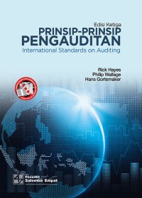 PRINSIP - PRINSIP PENGAUDITAN INTERNATIONAL STANDARDS ON AUDITING