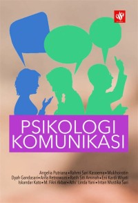 PSIKOLOGI KOMUNIKASI