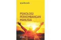 PSIKOLOGI PERKEMBANGAN MANUSIA