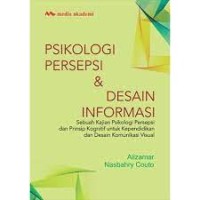 PSIKOLOGI PERSEPSI & DESAIN INFORMASI