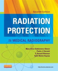 Radiation Protection in Medical Radiography