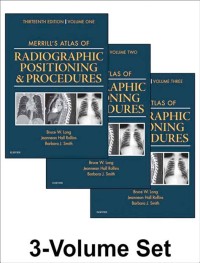 RADIOGRAPHIC POSITIONING & PROCEDURES