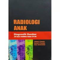 Radiologi Anak