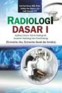 Radiologi dasar I