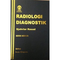 RADIOLOGI DIAGNOSTIK