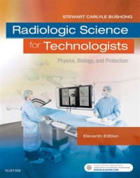 Radiologi Science For Technologists