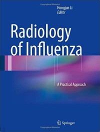 Radiology of influenza