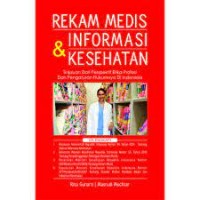 Rekam Medis informasi & kesehatan