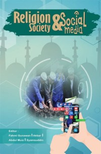 RELIGION SOCIETY DAN SOCIAL MEDIA