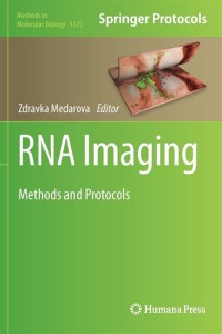 RNA Imaging Methods and protocols