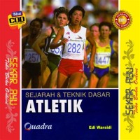 SEJARAH & TEKNIK DASAR ATLETIK