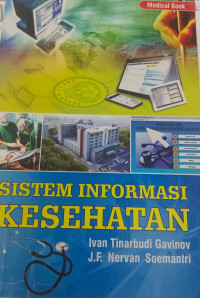 Image of Sistem informasi kesehatan