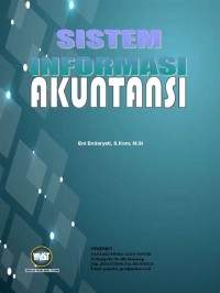 SISTEM INFORMASI AKUNTANSI