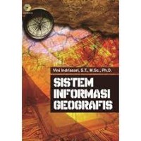 SISTEM INFORMASI GEOGRAFIS