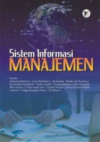 SISTEM INFORMASI MANAJEMEN