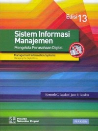 SISTEM INFORMASI MANAJEMEN MENGELOLA PERUSAHAAN DIGITAL