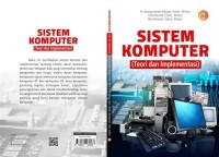 SISTEM KOMPUTER (TEORI DAN IMPLEMENTASI)