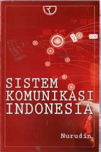 SISTEM KOMUNIKASI INDONESIA