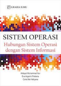 SISTEM OPERASI