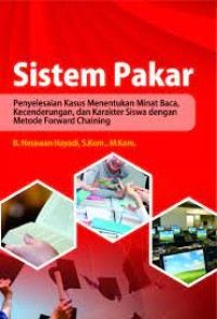 SISTEM PAKAR