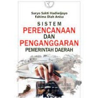 Sistem Perencanaan dan Penganggaran