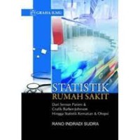 Stastistik Rumah Sakit