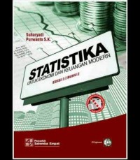 STATISTIKA UNTUK EKONOMI DAN KEUANGAN MODERN BUKU 2